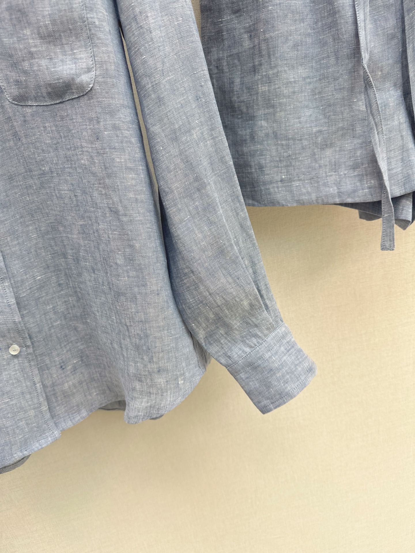 25ss linen  set