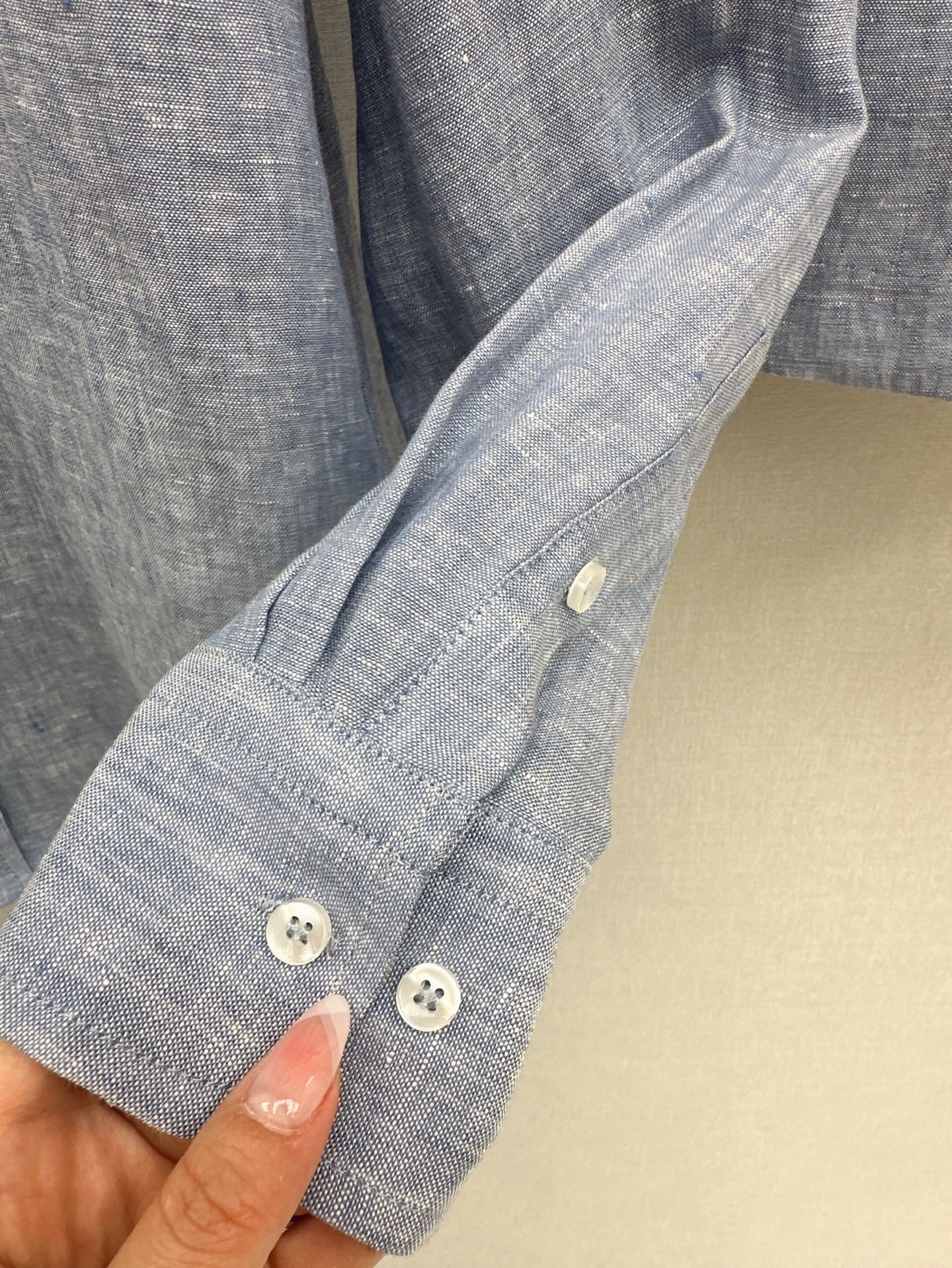 25ss linen  set