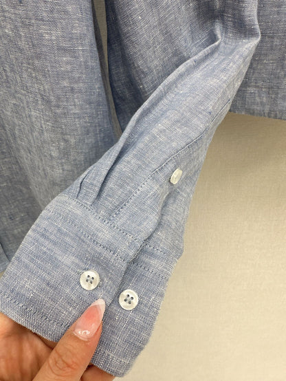 25ss linen  set