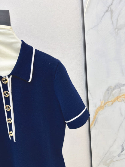 25ss wool dress