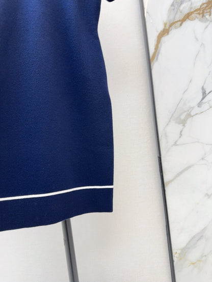 25ss wool dress