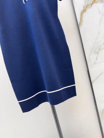25ss wool dress