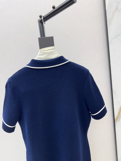 25ss wool dress
