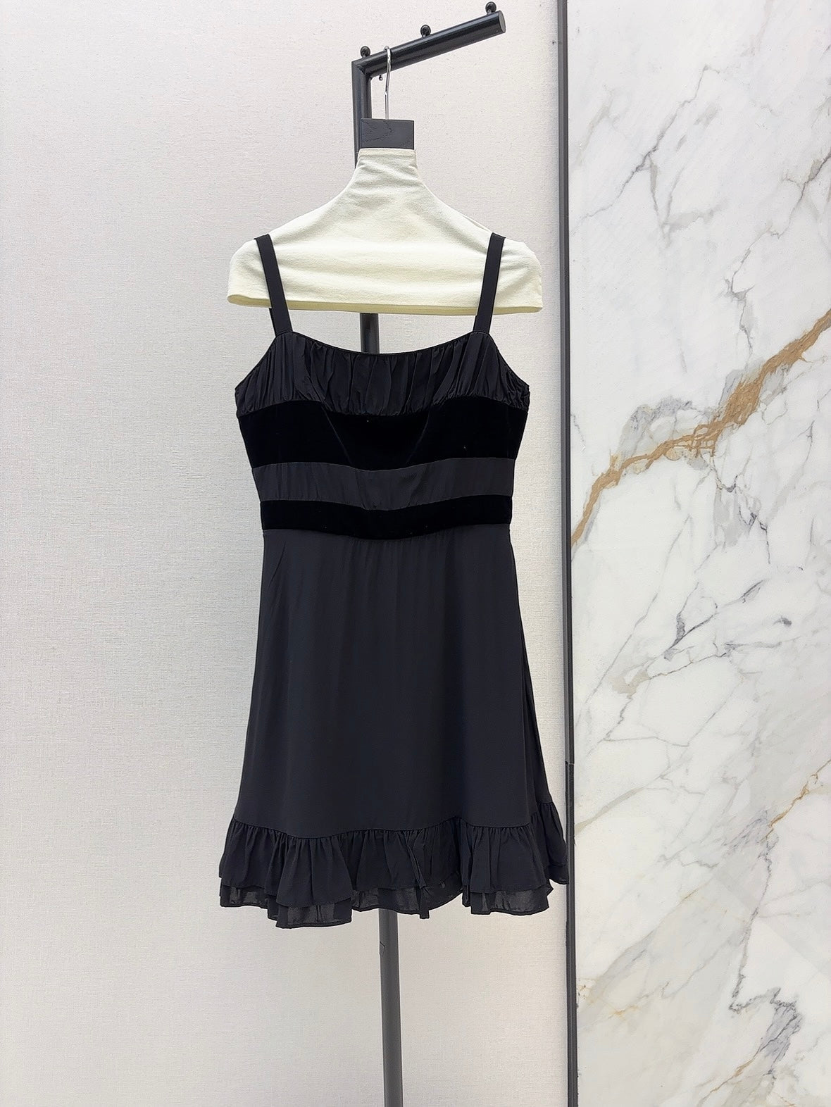 25ss slip dress