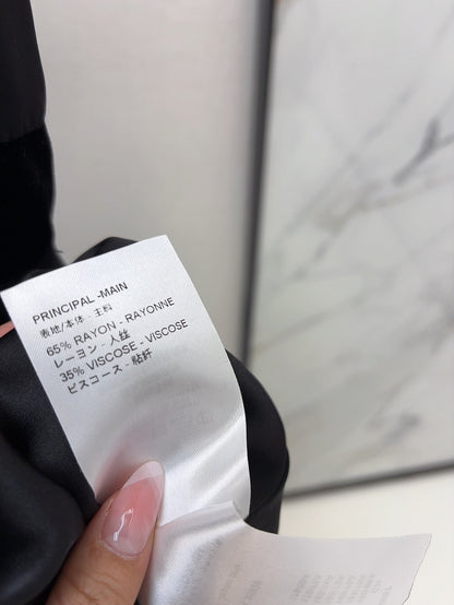 25ss slip dress