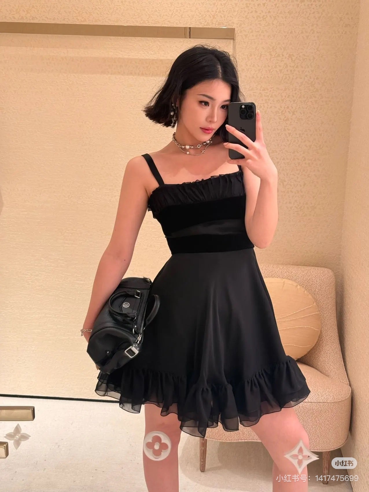 25ss slip dress