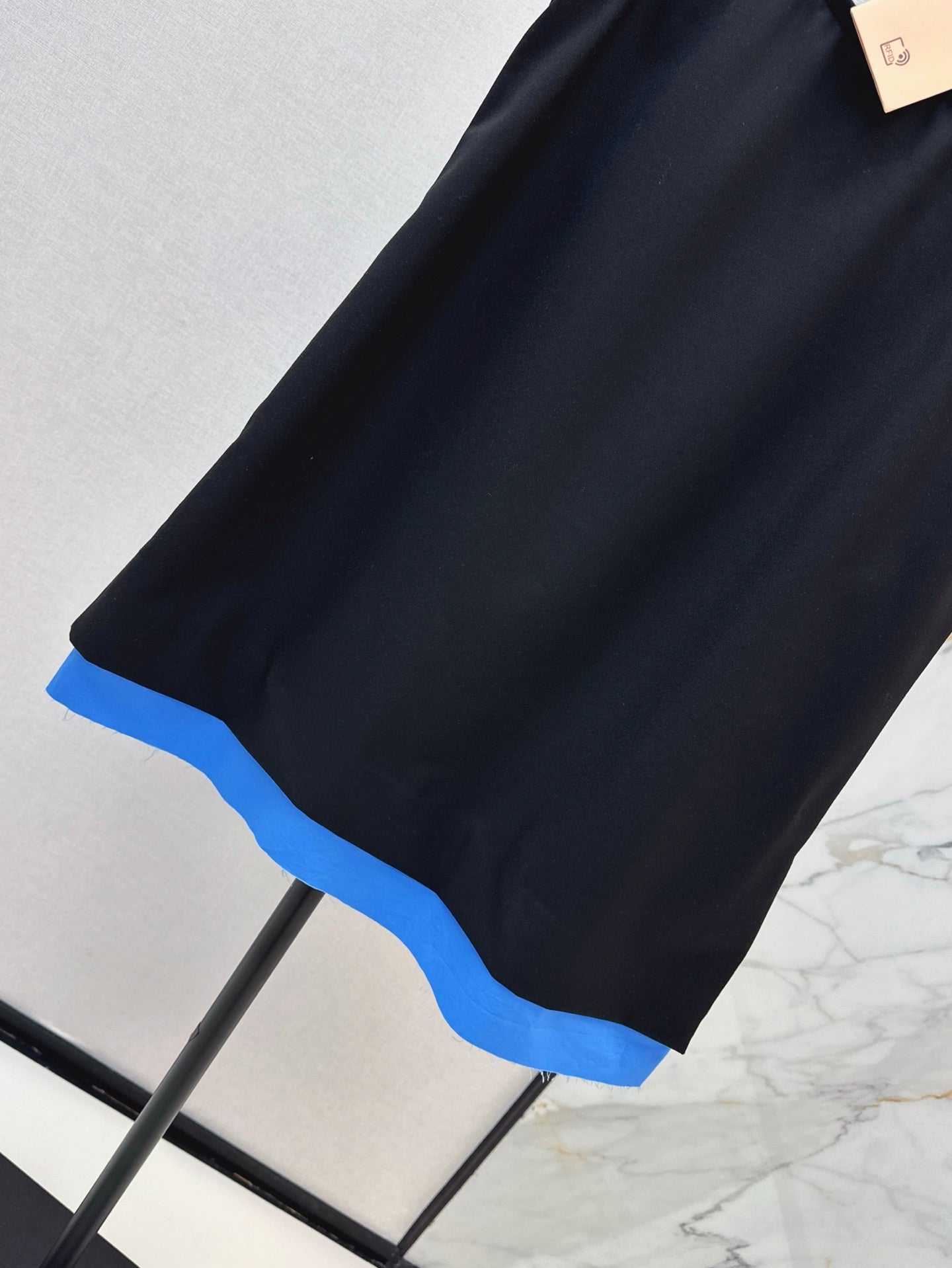 25ss tee dress set