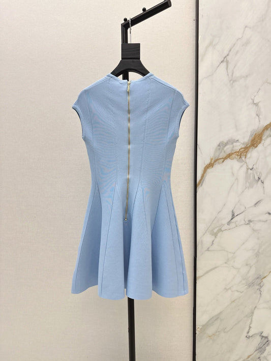 25ss sleeveless dress