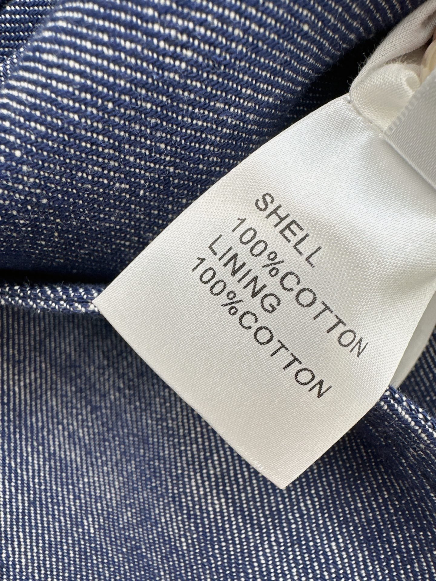25ss linen set