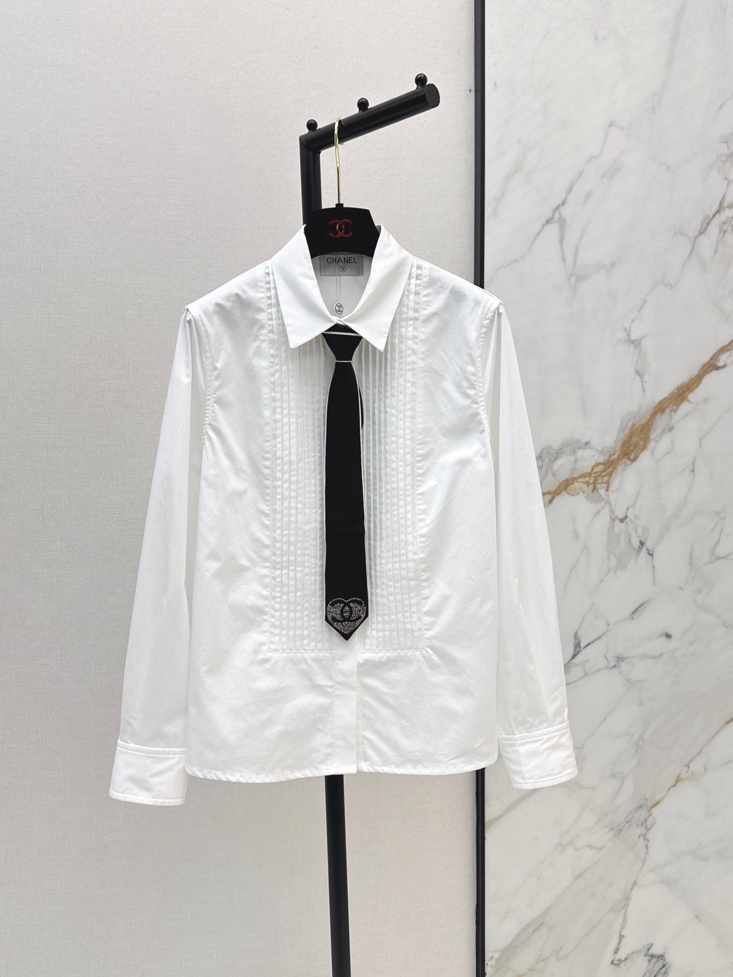 25ss buttons shirt