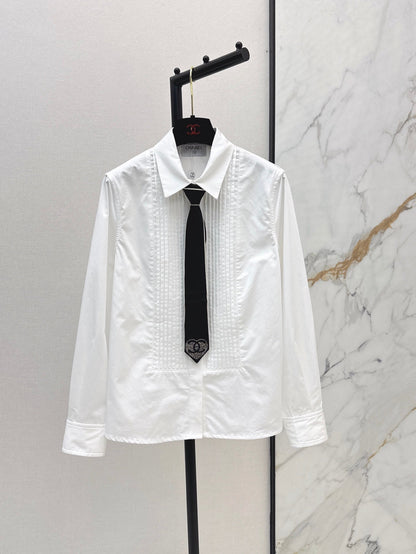 25ss buttons shirt