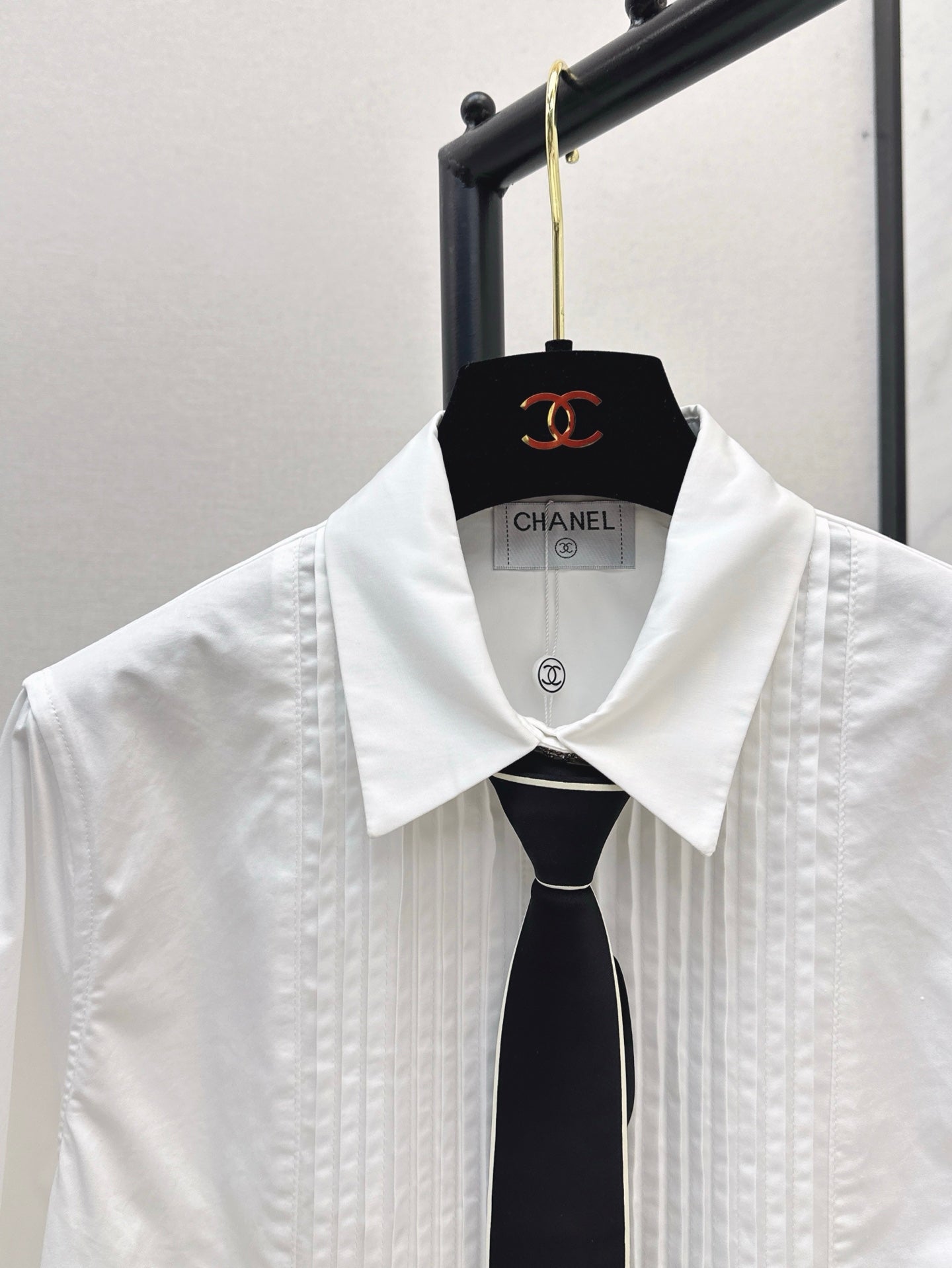 25ss buttons shirt