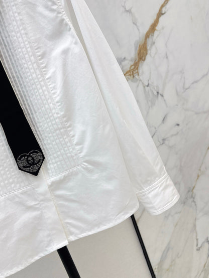 25ss buttons shirt
