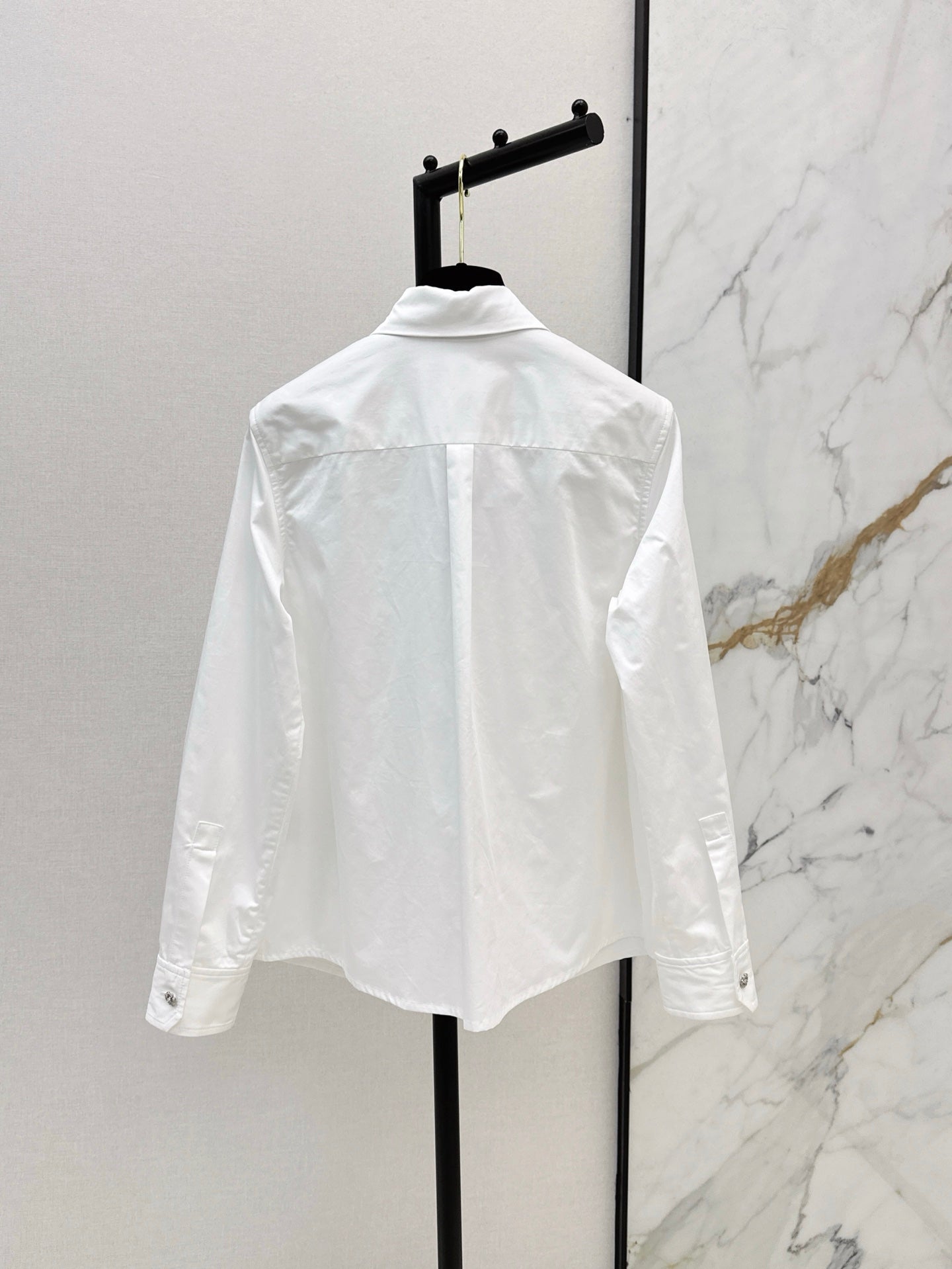 25ss buttons shirt