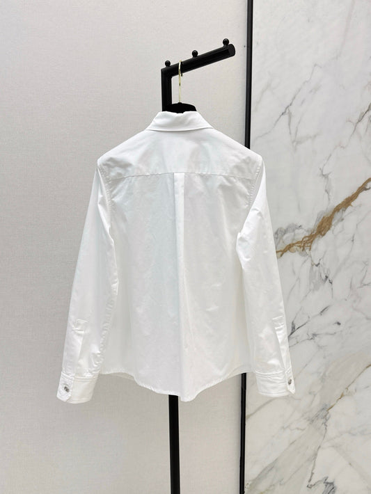 25ss buttons shirt