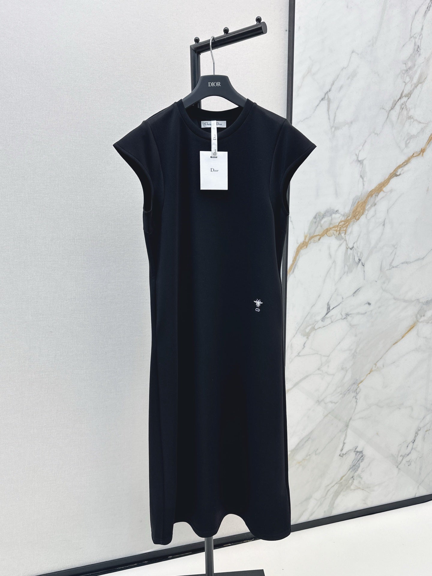 25ss bee dress