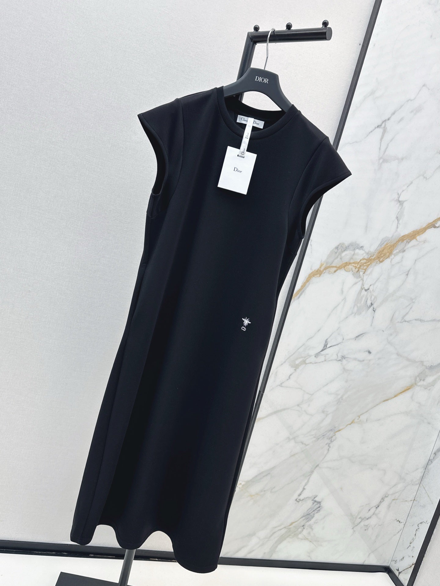 25ss bee dress