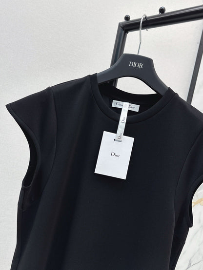 25ss bee dress