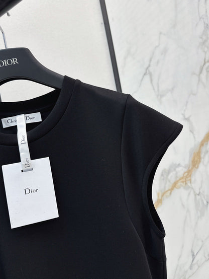 25ss bee dress