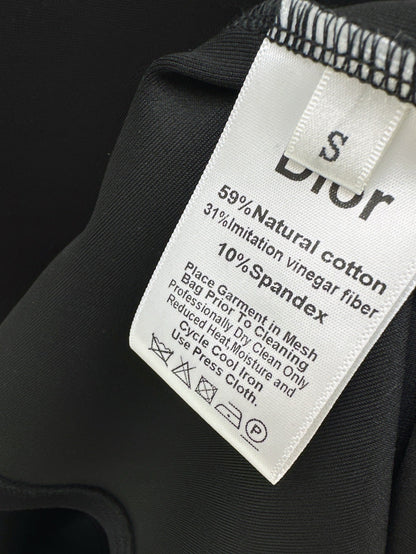 25ss bee dress