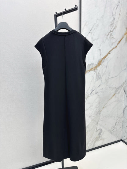 25ss bee dress