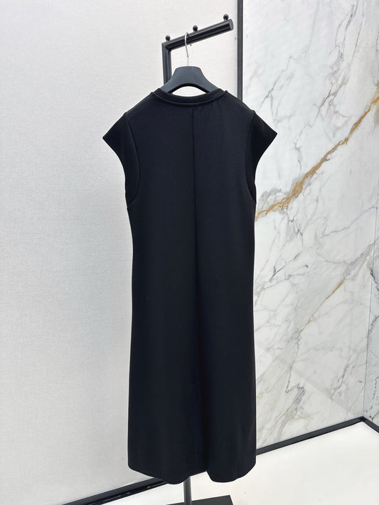 25ss bee dress