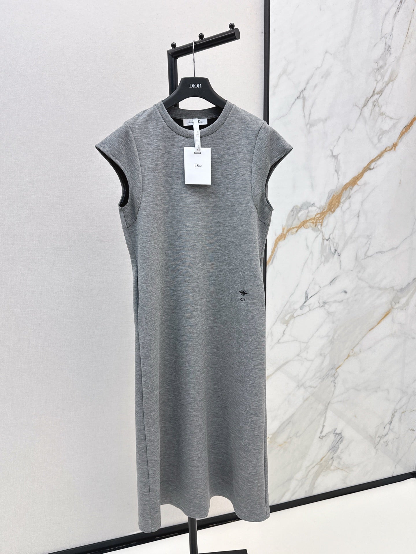 25ss bee dress