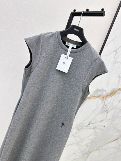 25ss bee dress
