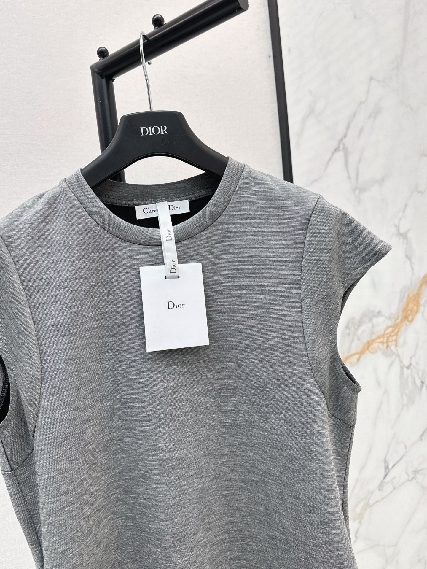 25ss bee dress