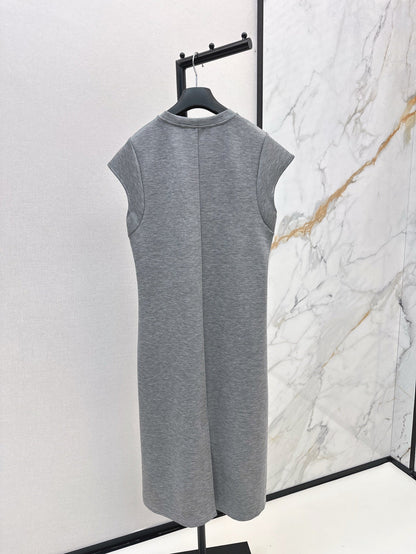 25ss bee dress
