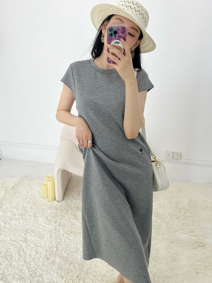 25ss bee dress