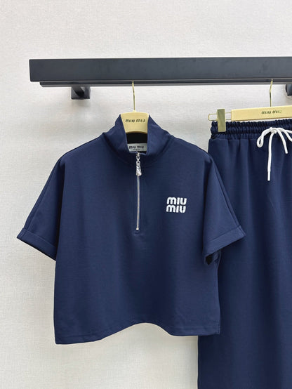 25ss skirt set