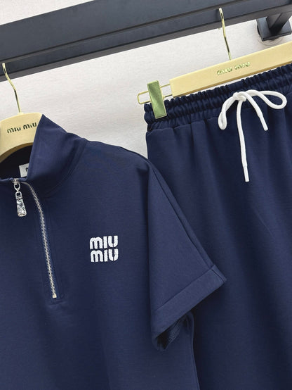 25ss skirt set