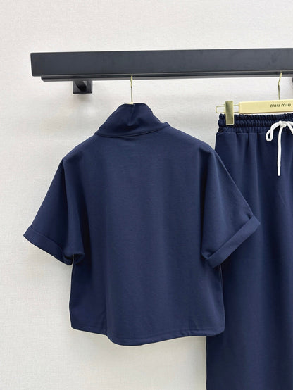 25ss skirt set