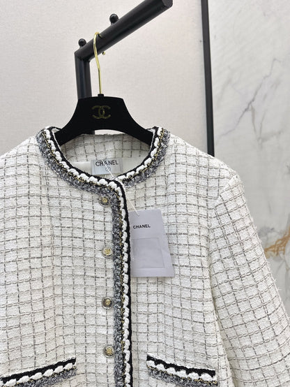 25ss woven jacket