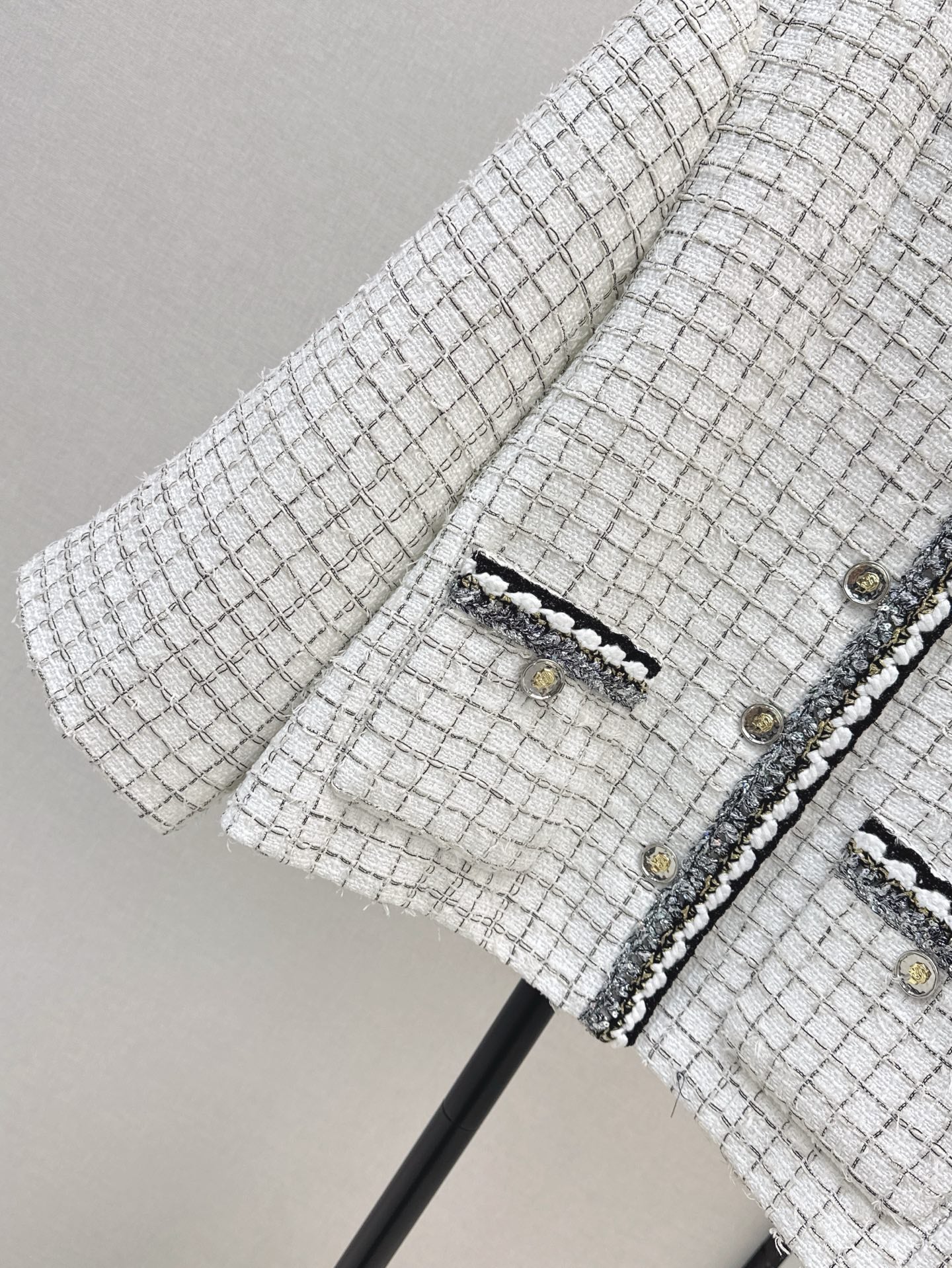 25ss woven jacket