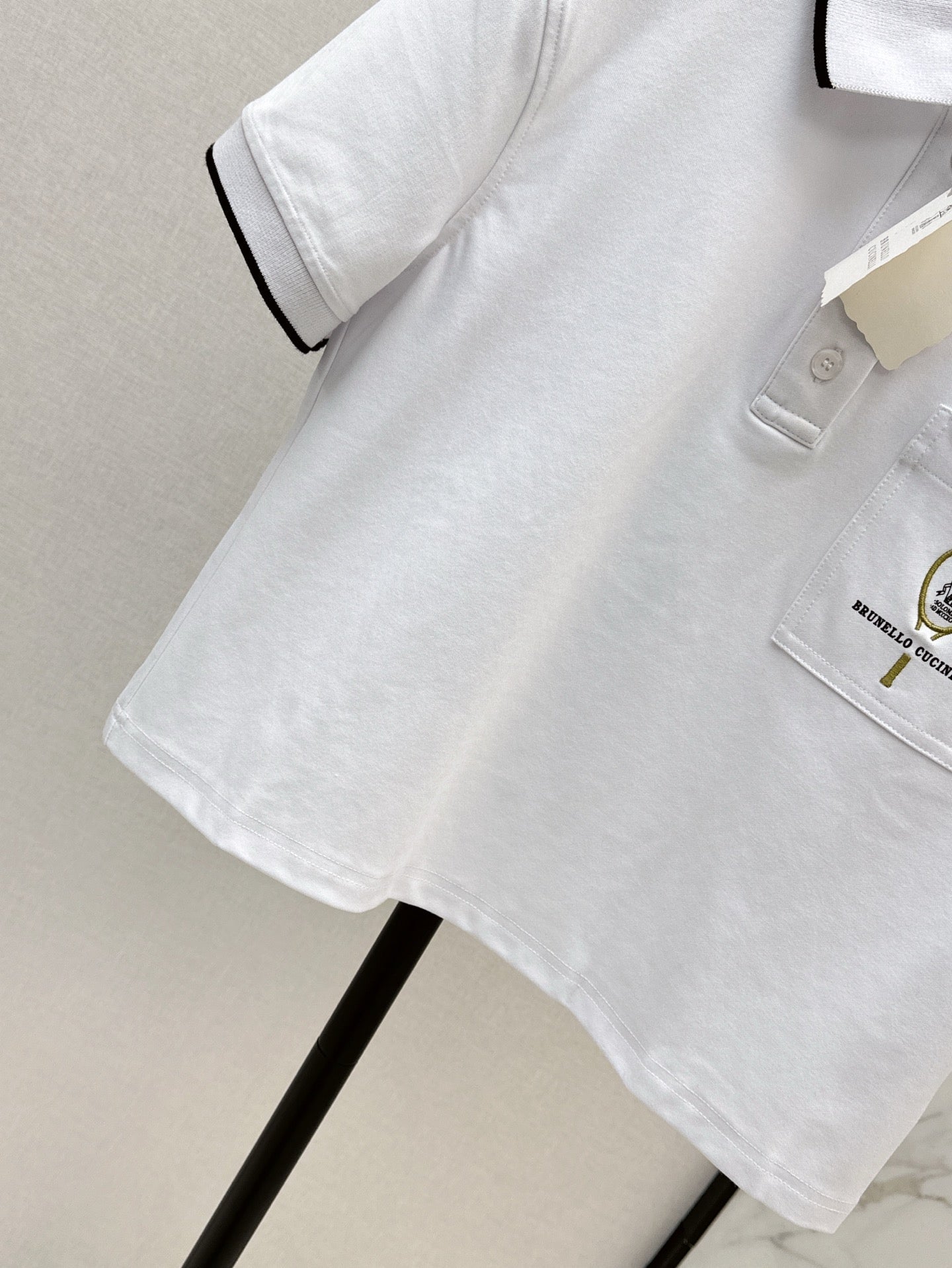 25ss polo skirt set