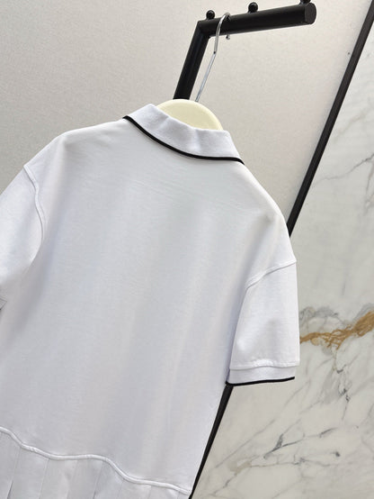 25ss tennis dress