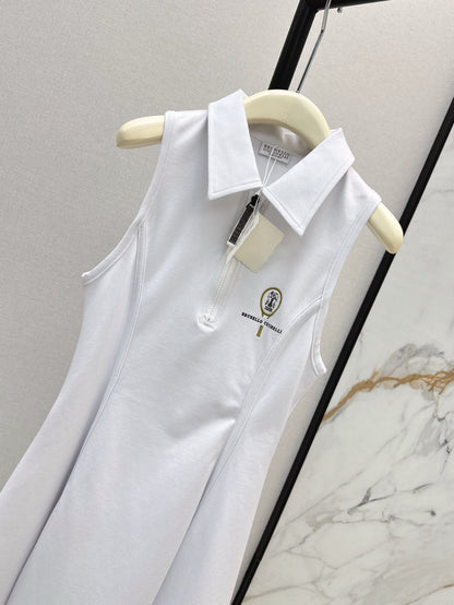 25ss tennis dress