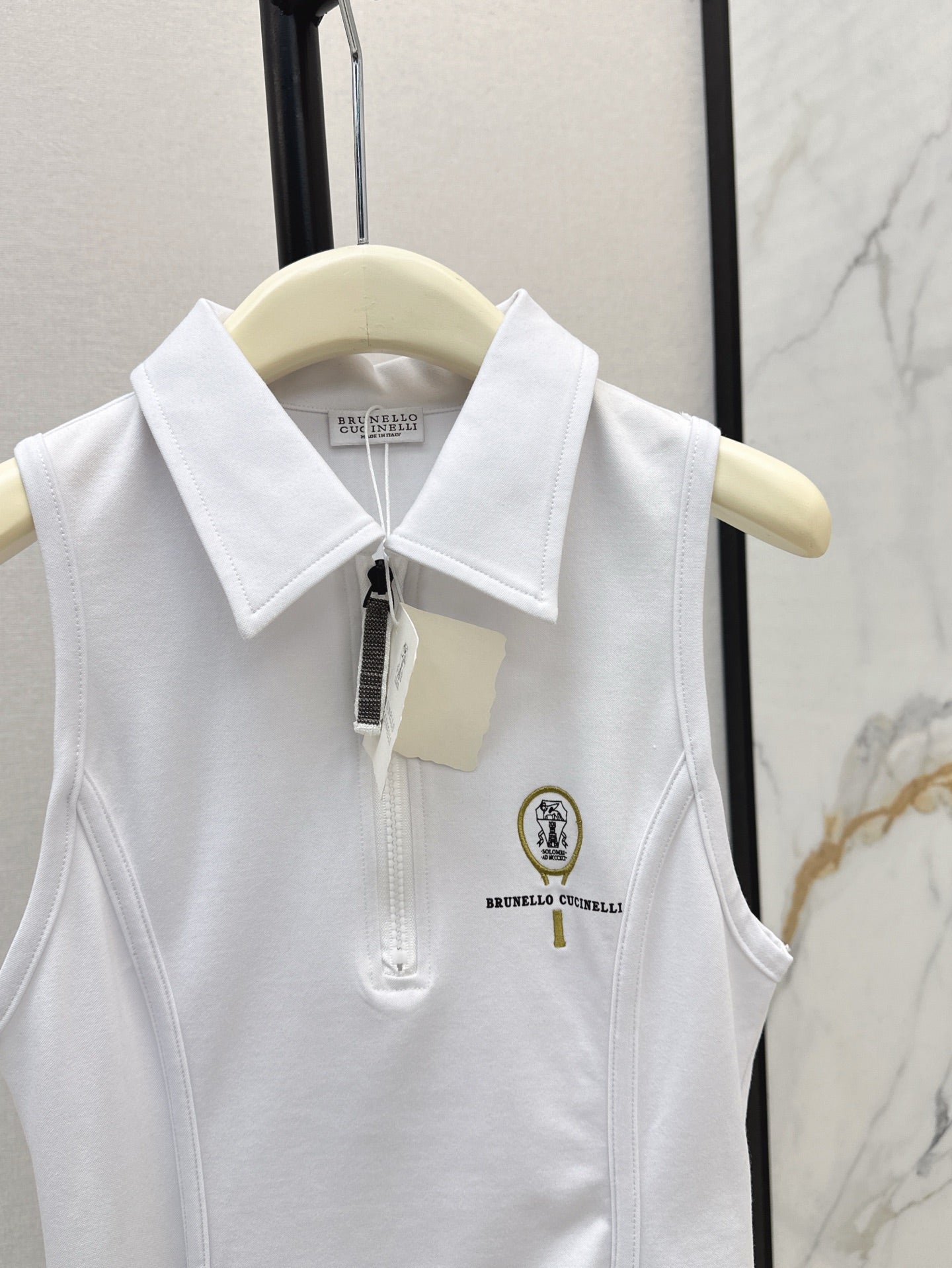 25ss tennis dress