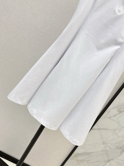 25ss tennis dress