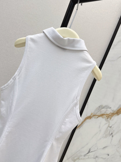 25ss tennis dress