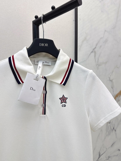 25ss tennis dress