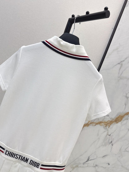 25ss tennis dress