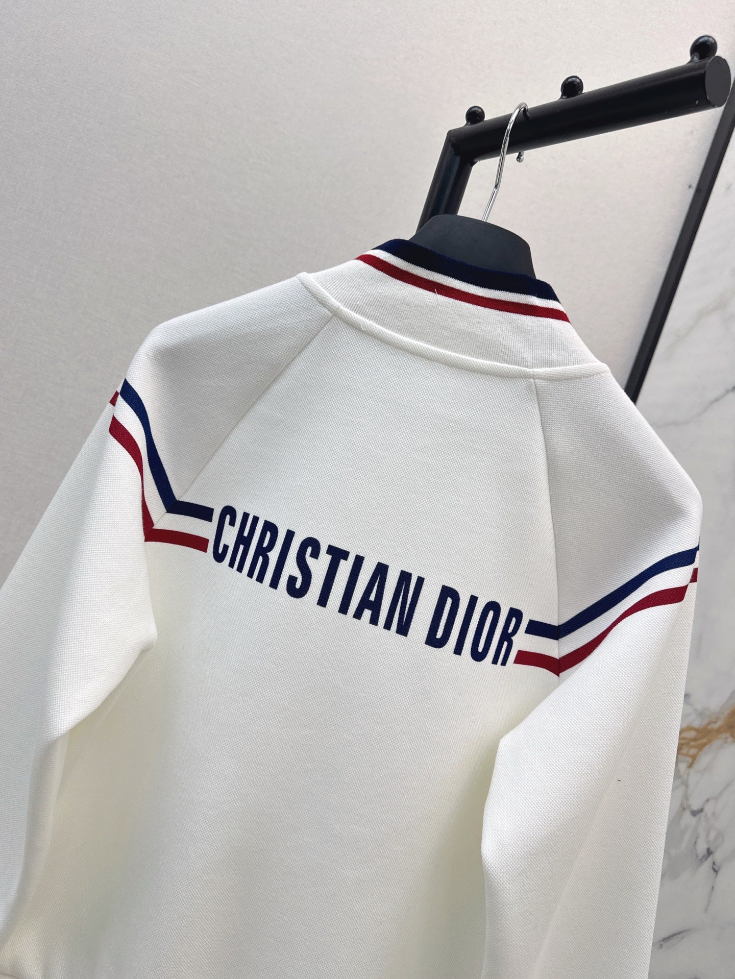 25ss tennis jacket