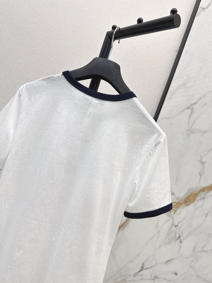 25ss tennis t-shirt