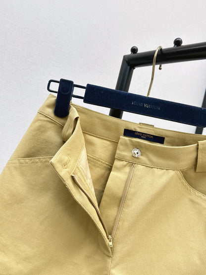 25ss short