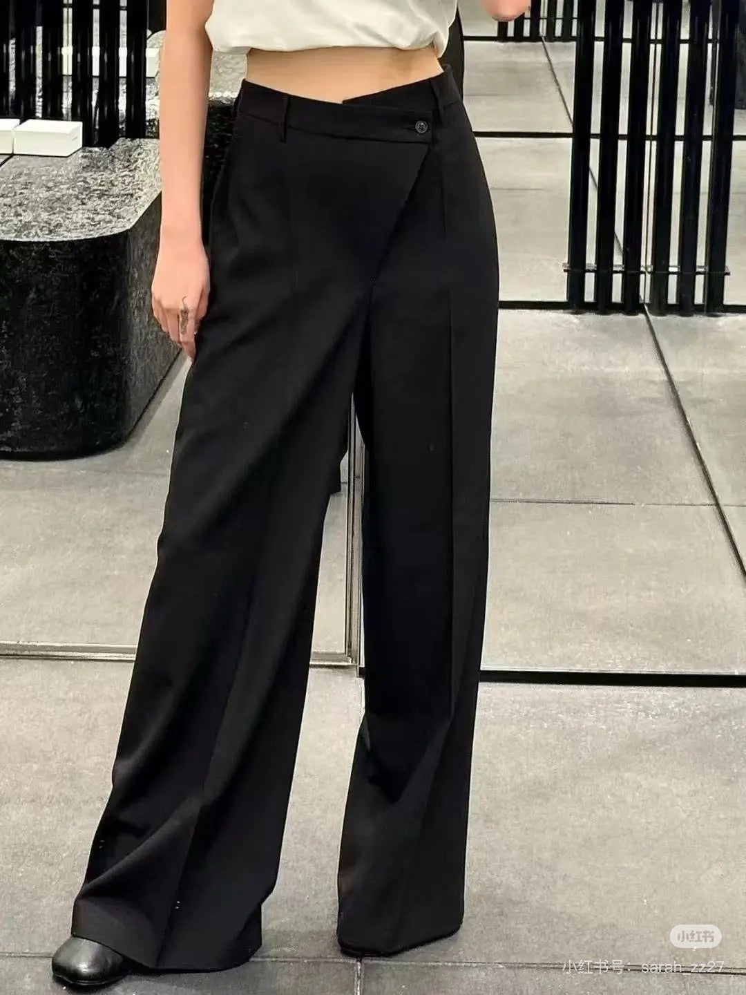 25ss pants