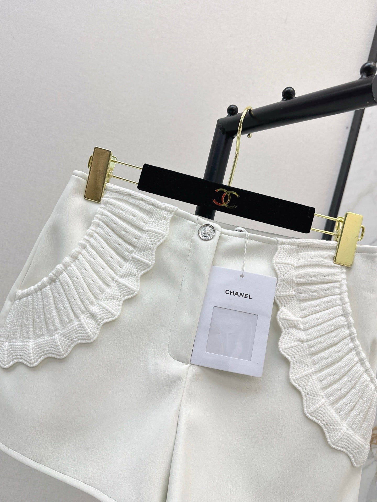 25ss pu short