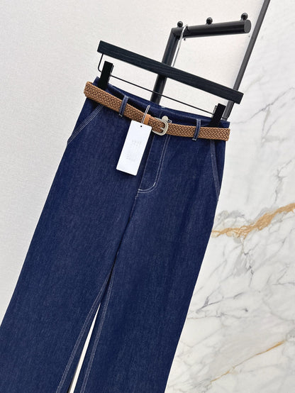25ss straight jeans